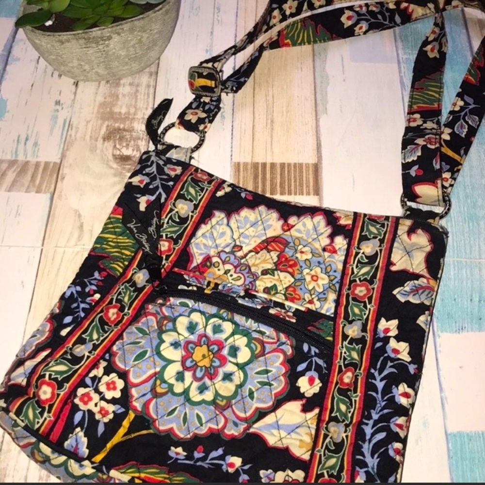 Vera Bradley Crossbody